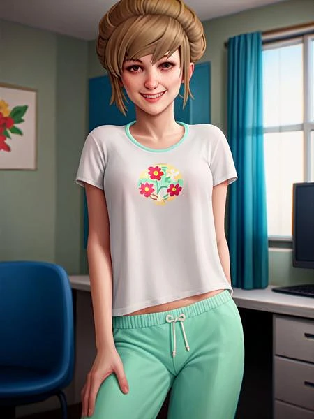 Featured image #3 for Kate Marsh (Life Is Strange)