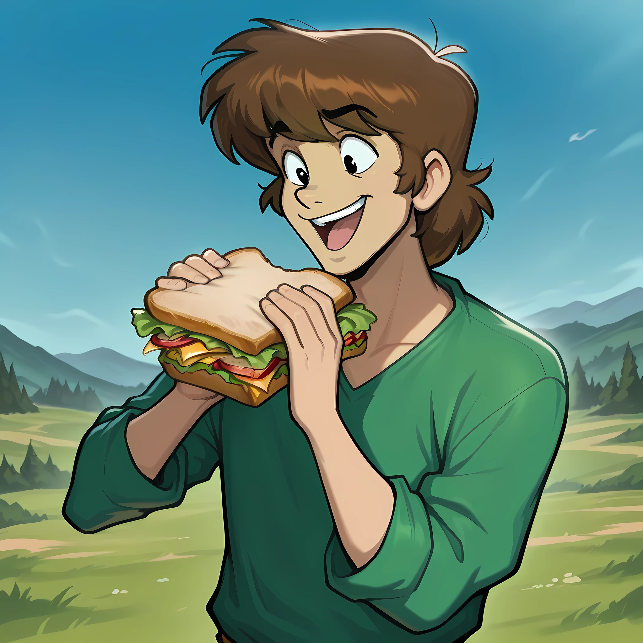 Featured image #4 for Food Enhancer