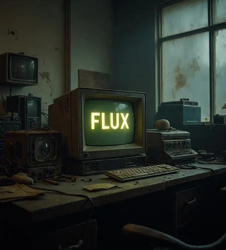 Featured image #5 for Comfyui Workflow - Flux to Jib Mix Refiner with Negative prompts