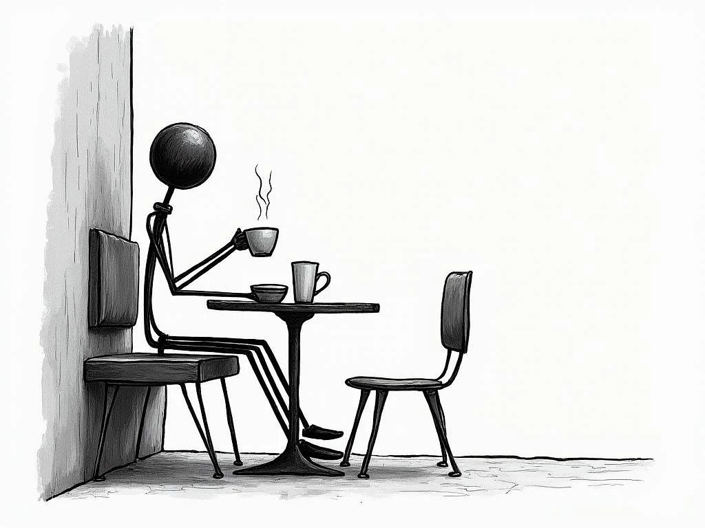 Featured image #5 for Stick Figure - CE