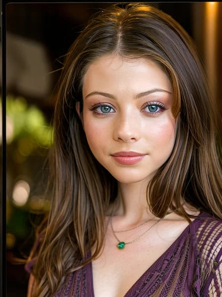 Featured image #2 for Michelle Trachtenberg (2003-2010) LoRA