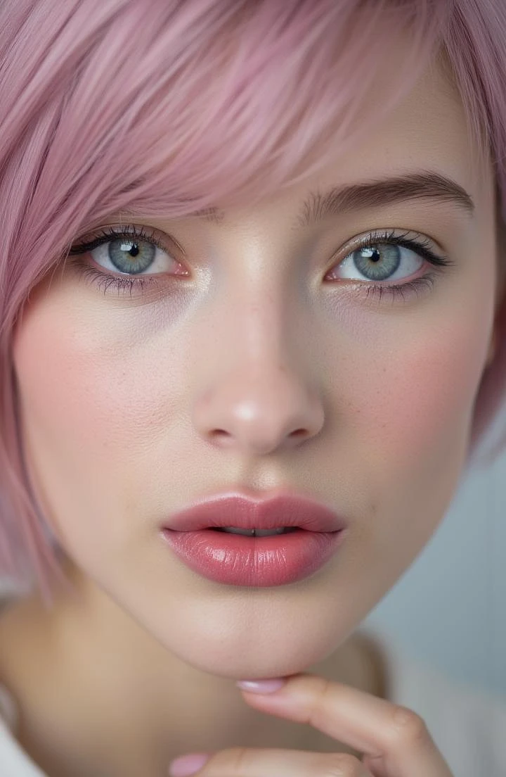 Featured image #2 for FLUXTRAIT [FLUX1. DEV] for Portrait & detailed skin