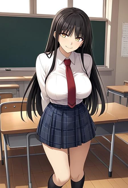 Featured image #4 for Kamiya Rin - Ma Furu Yoru no Rin