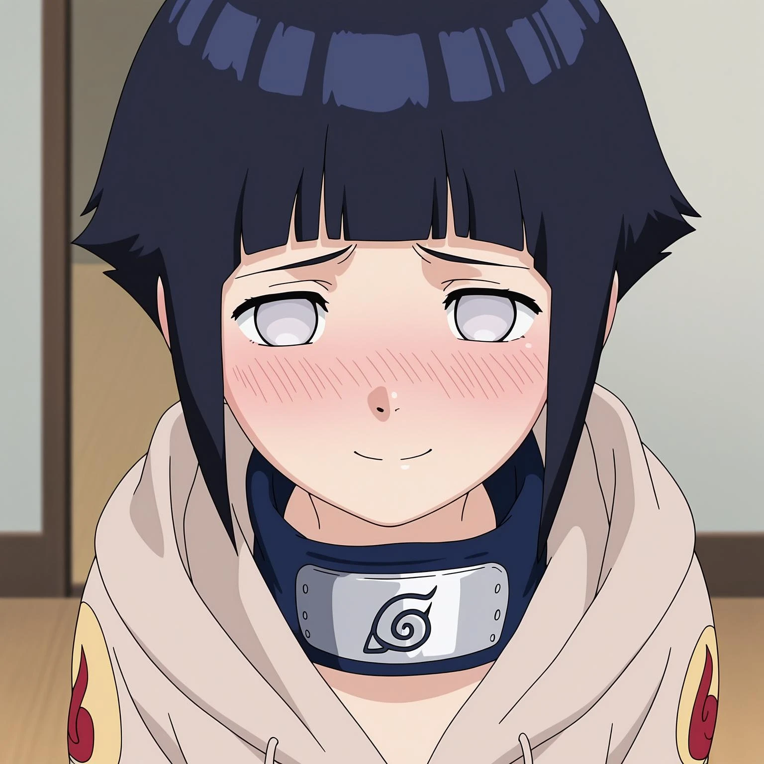 Featured image #1 for Hinata Hyūga (Genin) [Naruto S1]