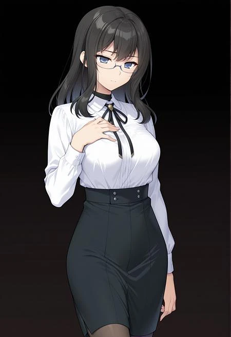 Featured image #1 for Sennyuu Sousakan Kirika - [No Future] 潜入捜査官キリカ 〜教師ヒロイン快楽調教〜