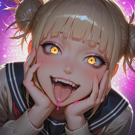 Featured image #3 for MIDNIGHT Illustrious