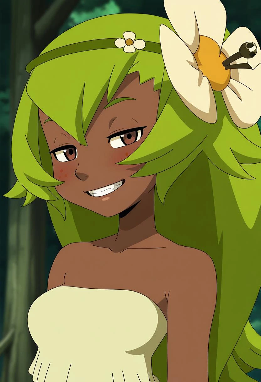 Featured image #1 for Wakfu: Animated Series (Series Style) [Illustrious]
