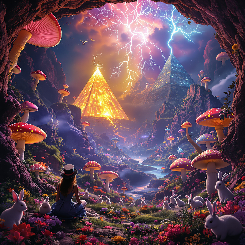 A sample prompt of what you can find in this page