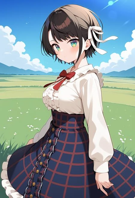 Featured image #2 for [Pony] Oozora Subaru 大空スバル / Hololive