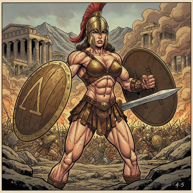 A sample prompt of what you can find in this page