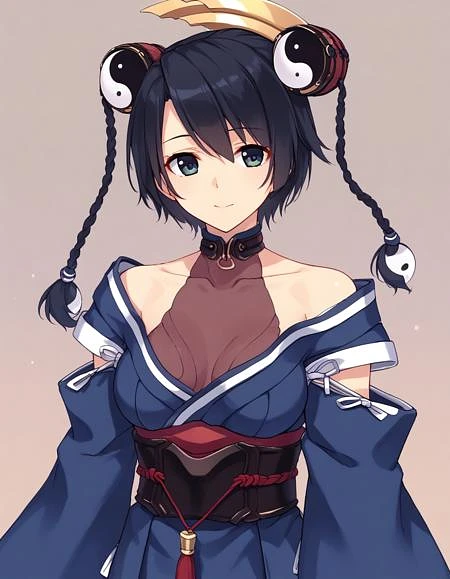 Featured image #5 for Misha arsellec lune 彌紗・アルトセルク・リューン (Ar Tonelico アルトネリコ ) XL