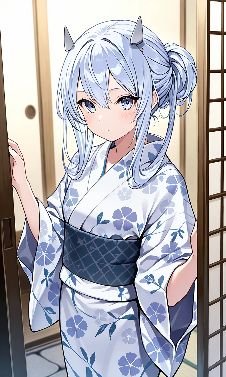 Featured image #5 for [Illustrious-XL v0.1] I-203 (KANCOLLE)