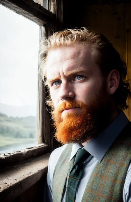 Featured image #4 for Scottish Style