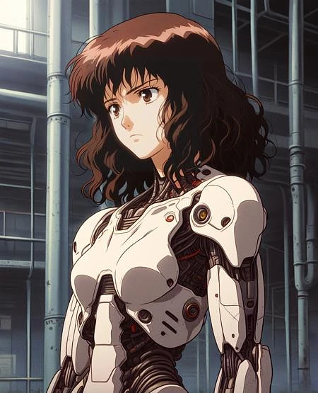 Featured image #3 for RetroAnimeRedux XL