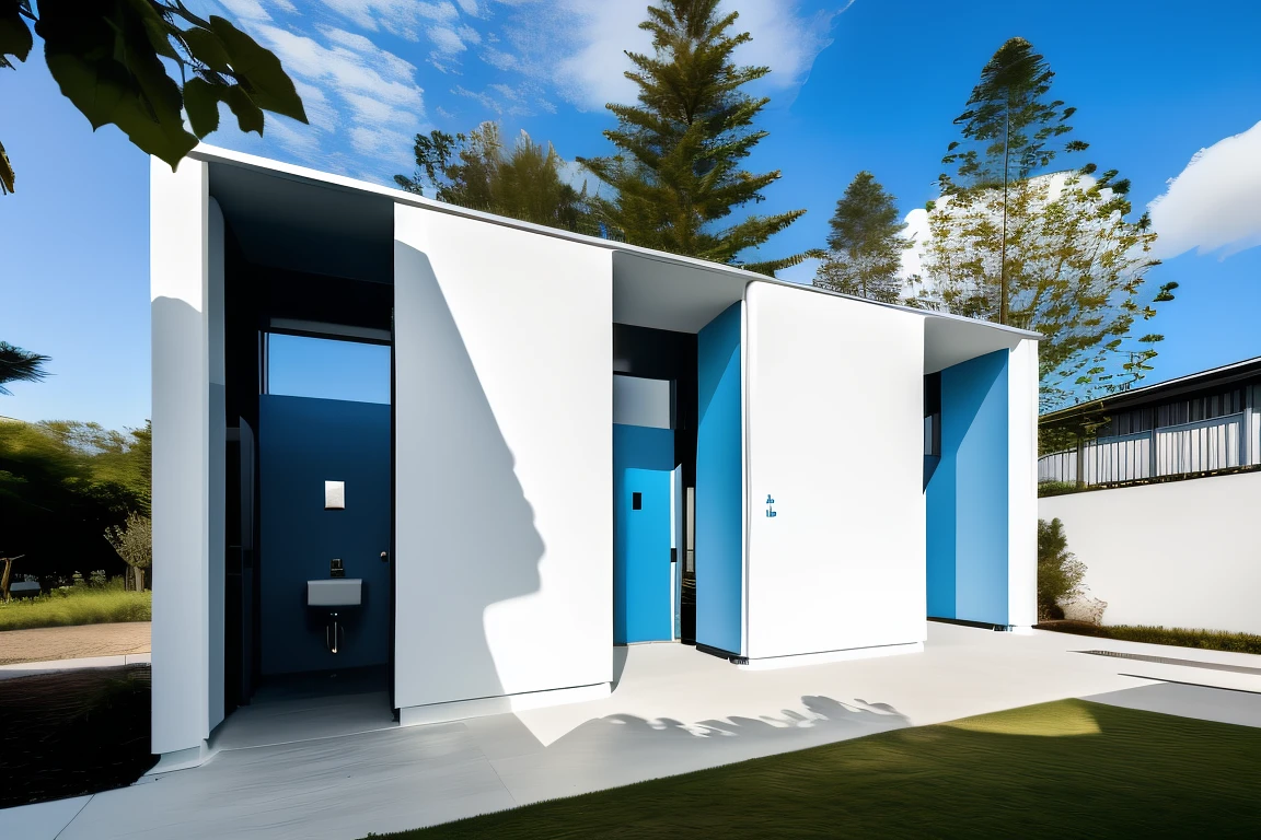 Featured image #2 for JJ's - Public Toilet