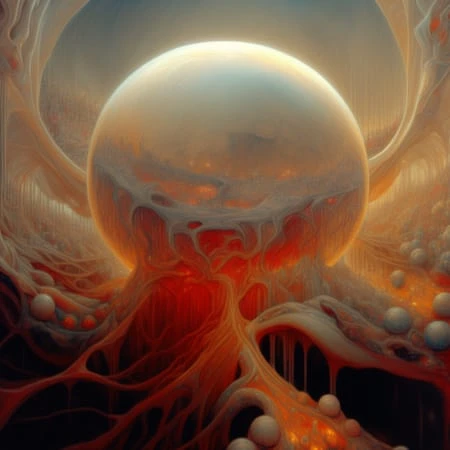 Featured image #5 for djz Chaotic Spheres V21 & V15