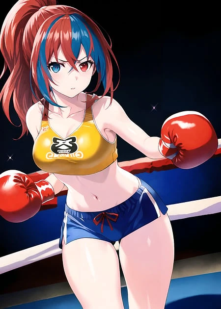 Featured image #4 for Female Alear (Fire Emblem Engage)