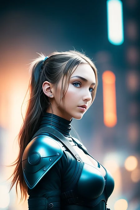 Featured image #4 for Rachel Cook