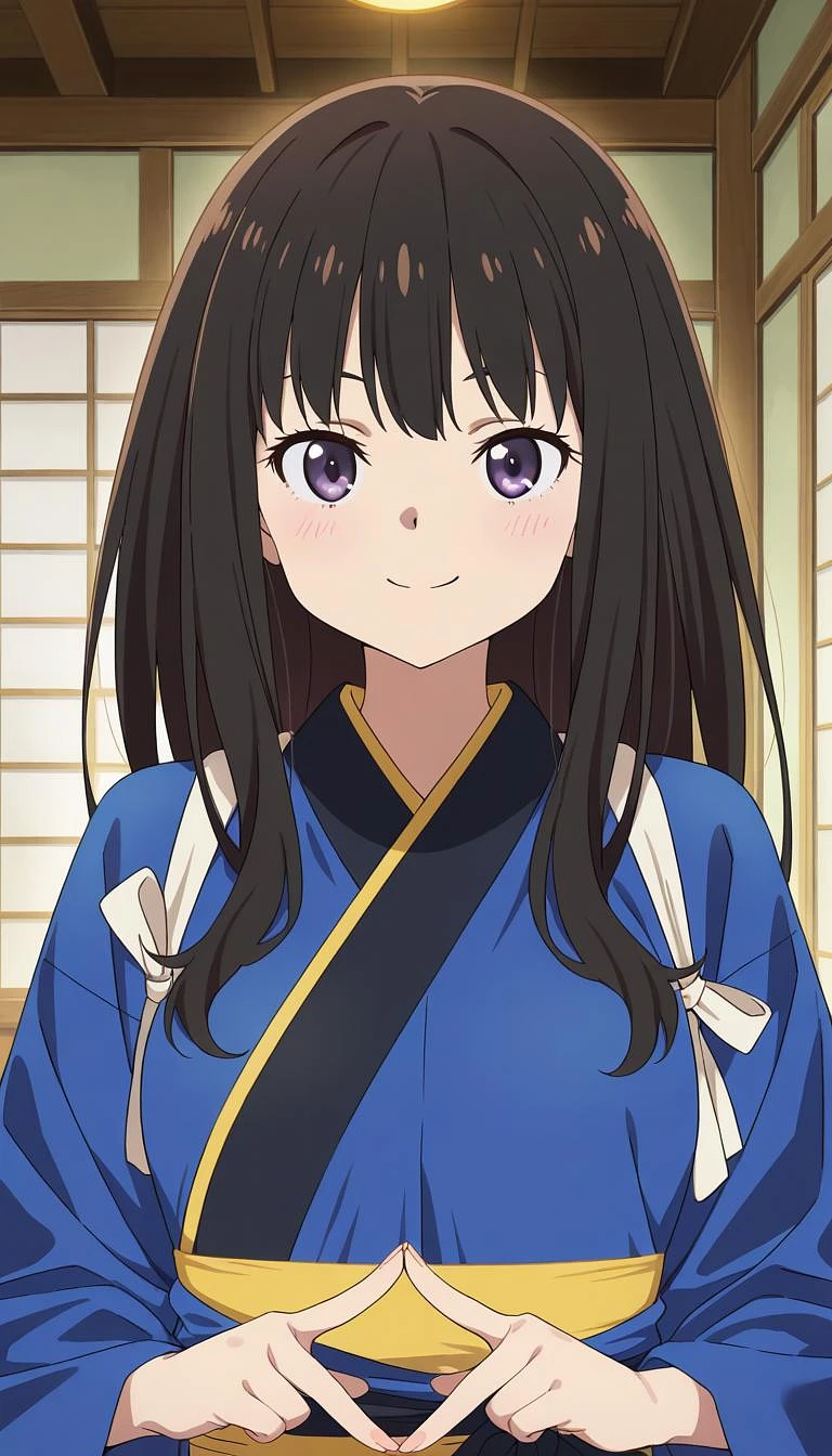 Featured image #2 for 莉可丽丝 [动漫画风]（Lycoris Recoil anime style [Anime style]）