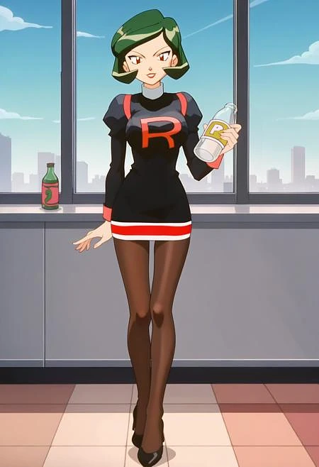 Featured image #3 for Wendy / Pokemon (TV series)