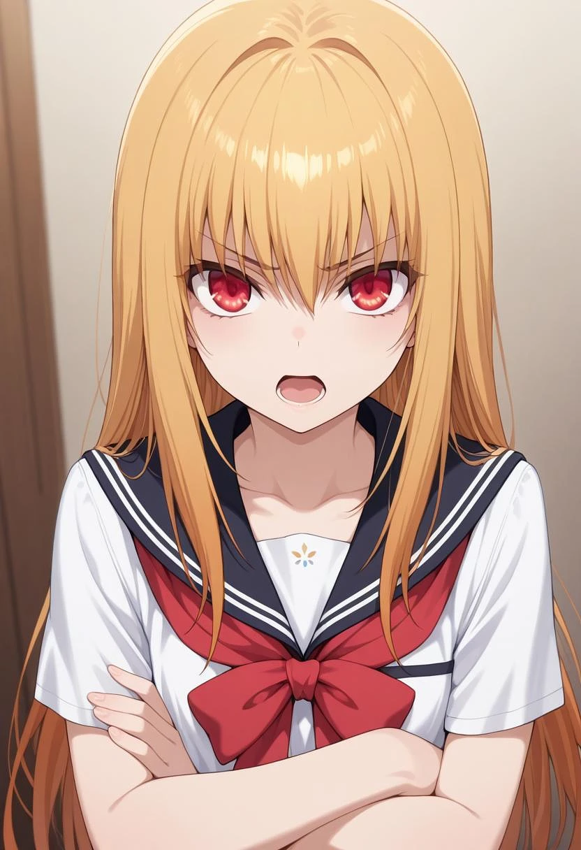 Featured image #1 for Kurobane Misa | Charlotte | シャーロット