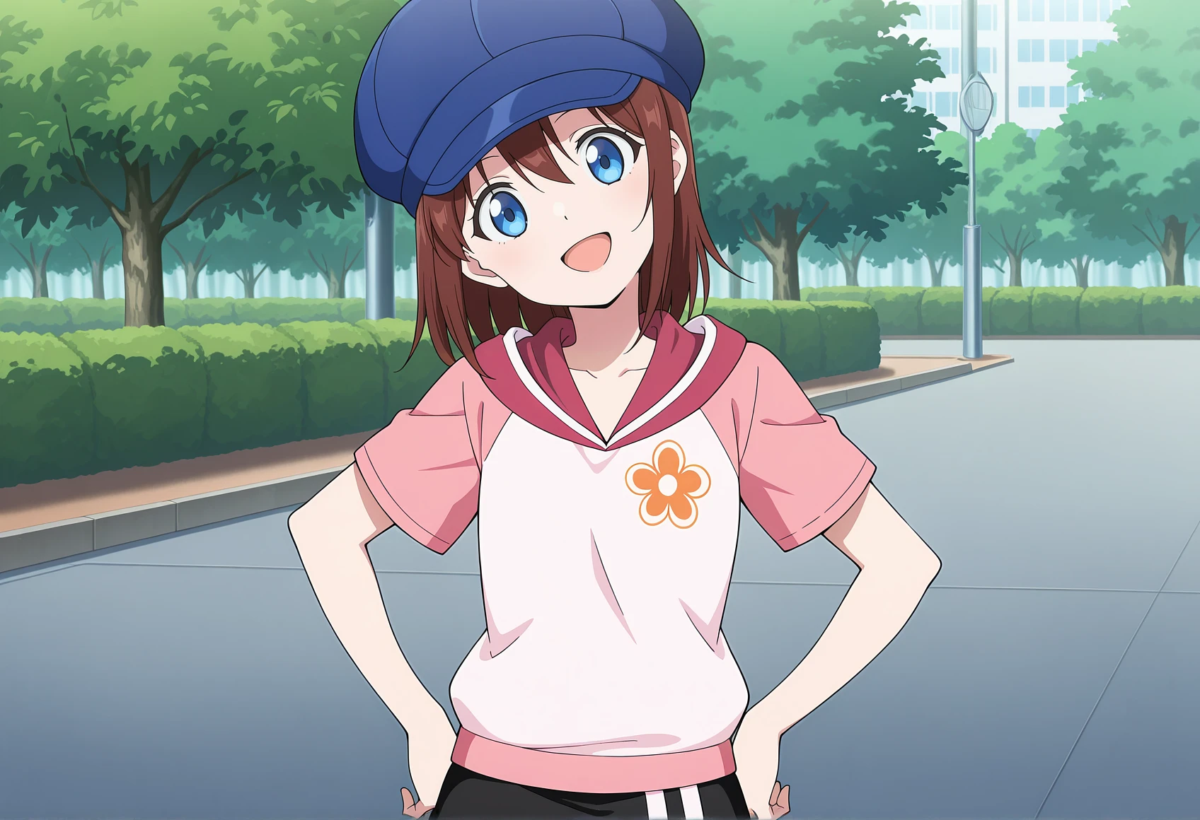 Featured image #2 for Haruka/Helga (Ape Escape)