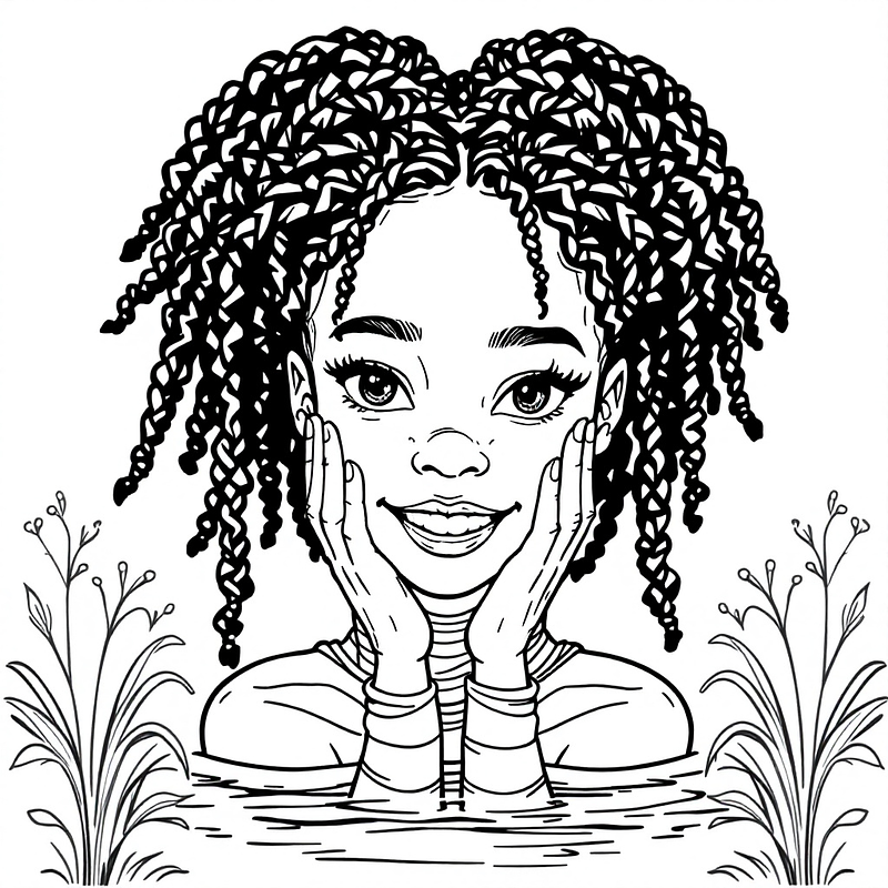 A sample prompt of what you can find in this page