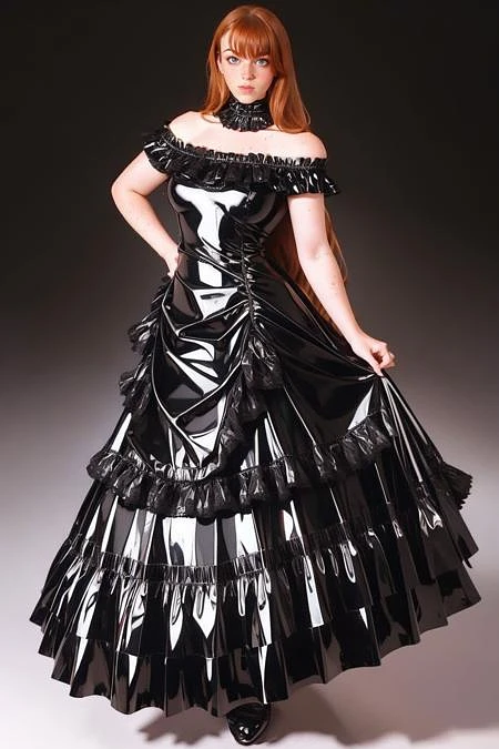 Featured image #6 for Trash Queen