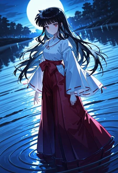 Featured image #5 for Inuyasha | 犬夜叉 - Collection