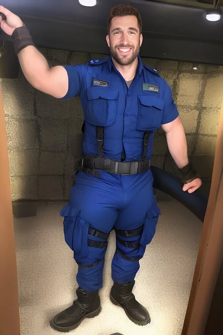 Featured image #3 for bulgerk (giving men a bulge)