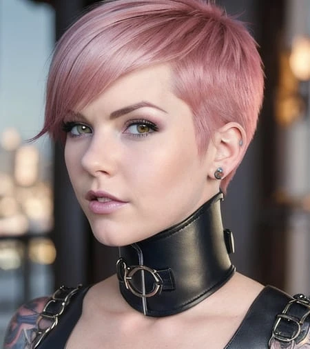 Featured image #1 for Posture Collar