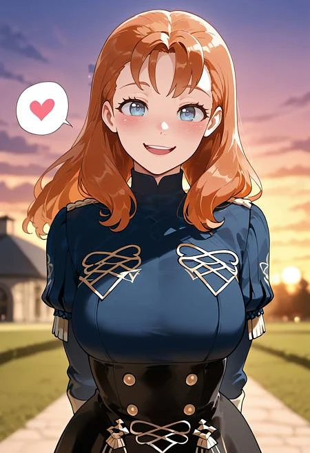 Featured image #2 for Nyantcha / ThiccWithaQ style | Goofy Ai