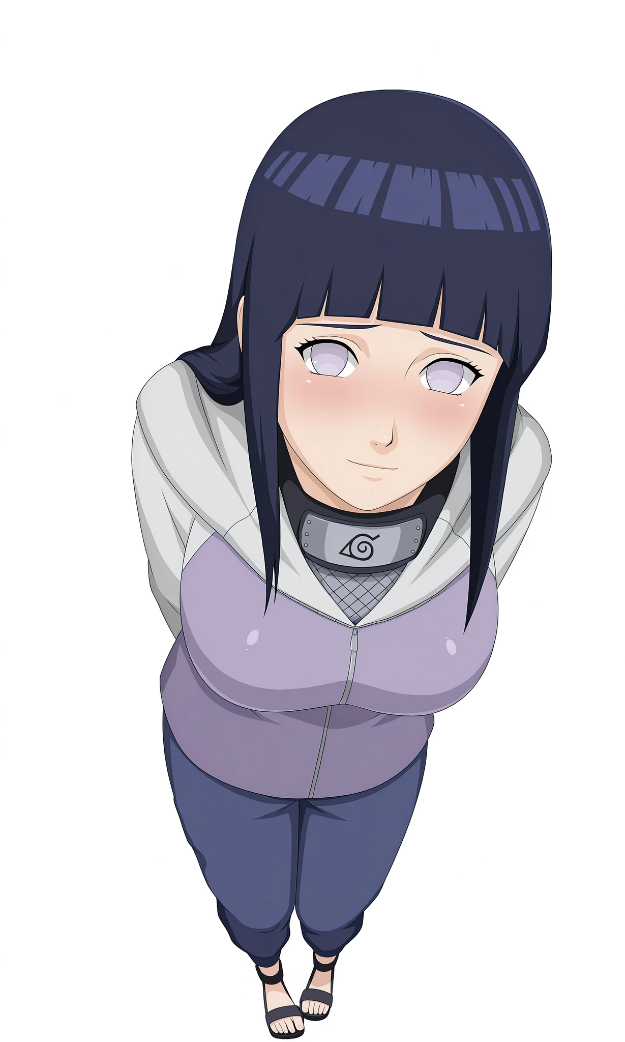 Featured image #1 for Hinata Hyuga - (Majorie)