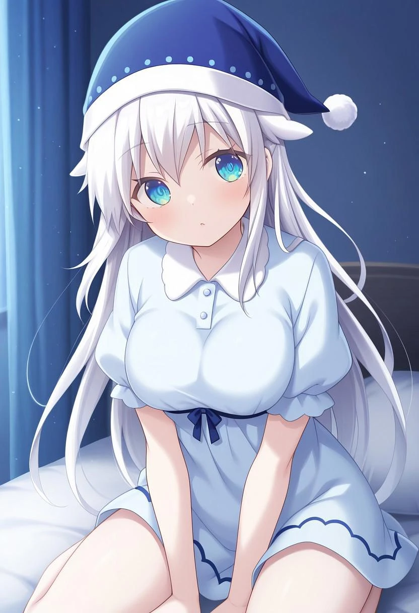 Featured image #1 for Fia - Amayui Castle/Labyrinth Meister