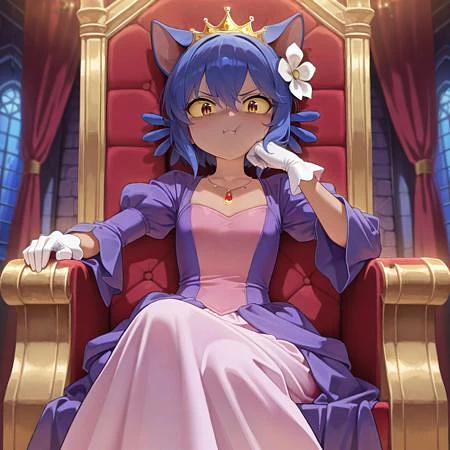 Featured image #3 for Niko (Oneshot)