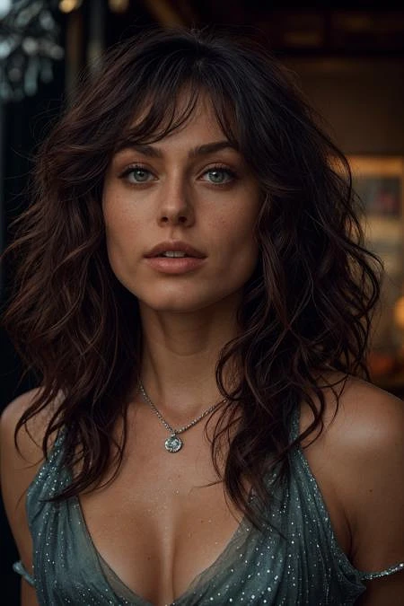 Featured image #2 for Bond Girls