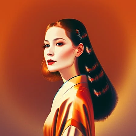 Featured image #5 for [LuisaP]Vintage Synthwave