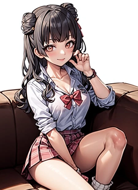 Featured image #3 for Mayuzumi Fuyuko (THE IDOLM@STER SHINY COLORS)