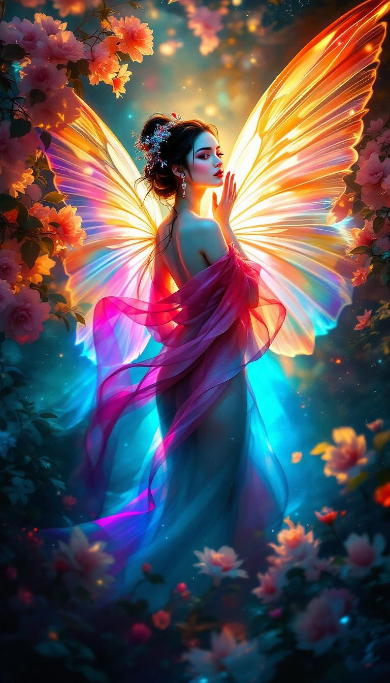 A sample prompt of what you can find in this page