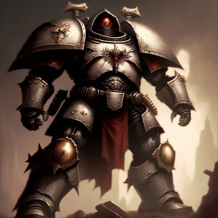 Featured image #1 for djz Grim Knights V21