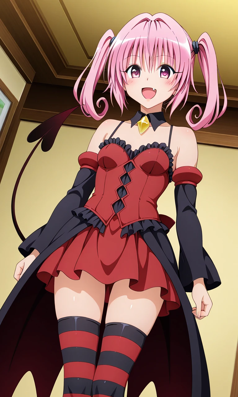 Featured image #2 for Nana Astar Deviluke (To Love Ru All Series)