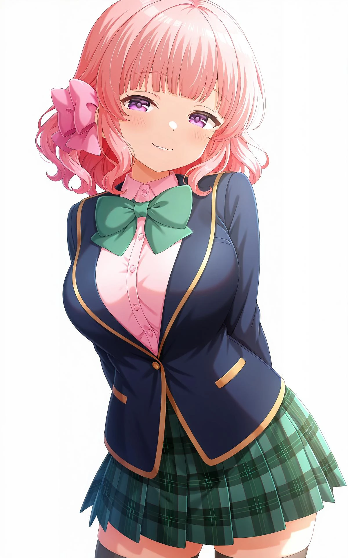 Featured image #6 for Moeka Nitta (Girl Friend Beta) 新田萌果 ガールフレンド（仮）