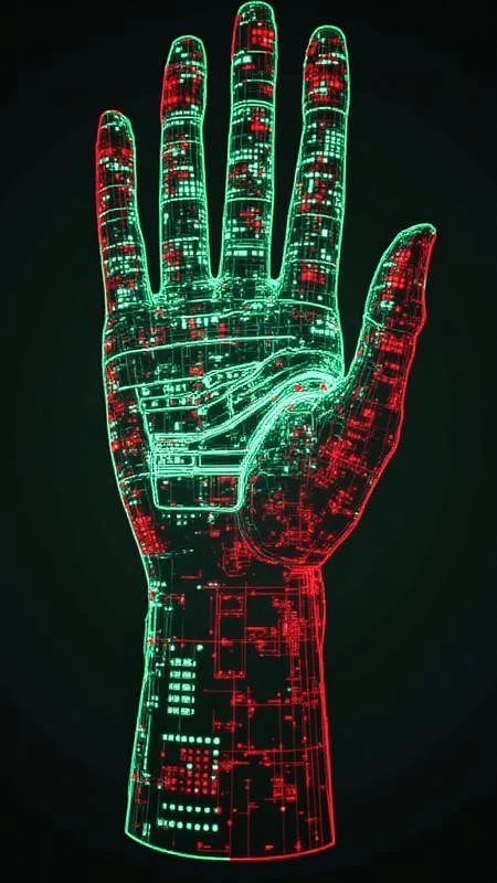 Featured image #4 for Cyber UI