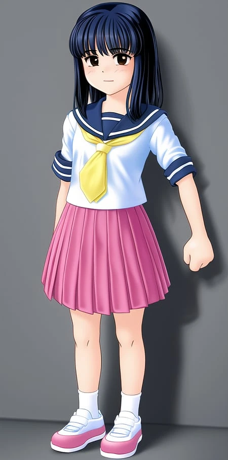 Featured image #5 for Ryukishi07 (Higurashi) Style