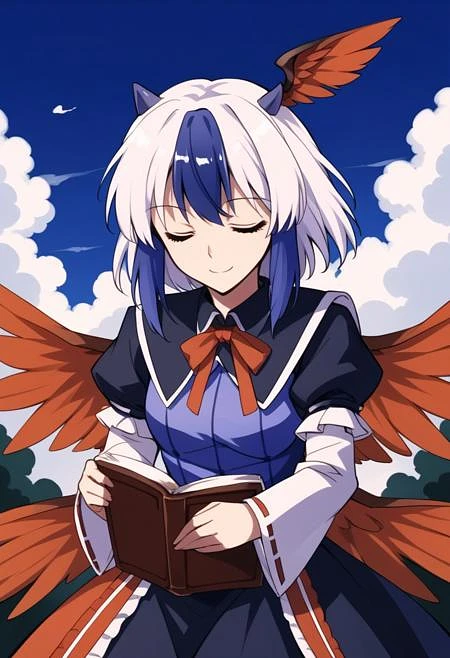 Featured image #3 for Touhou Project