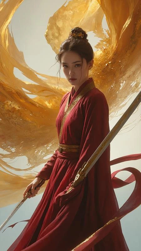 Featured image #6 for AdamRealMyth｜Asian realistic｜CN