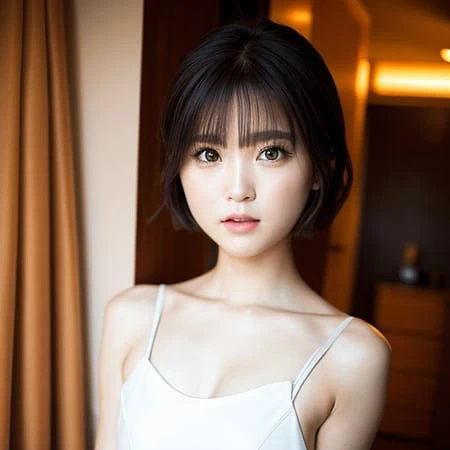 Featured image #1 for [LORA] Japanese actress Mio Kudo 工藤 美桜