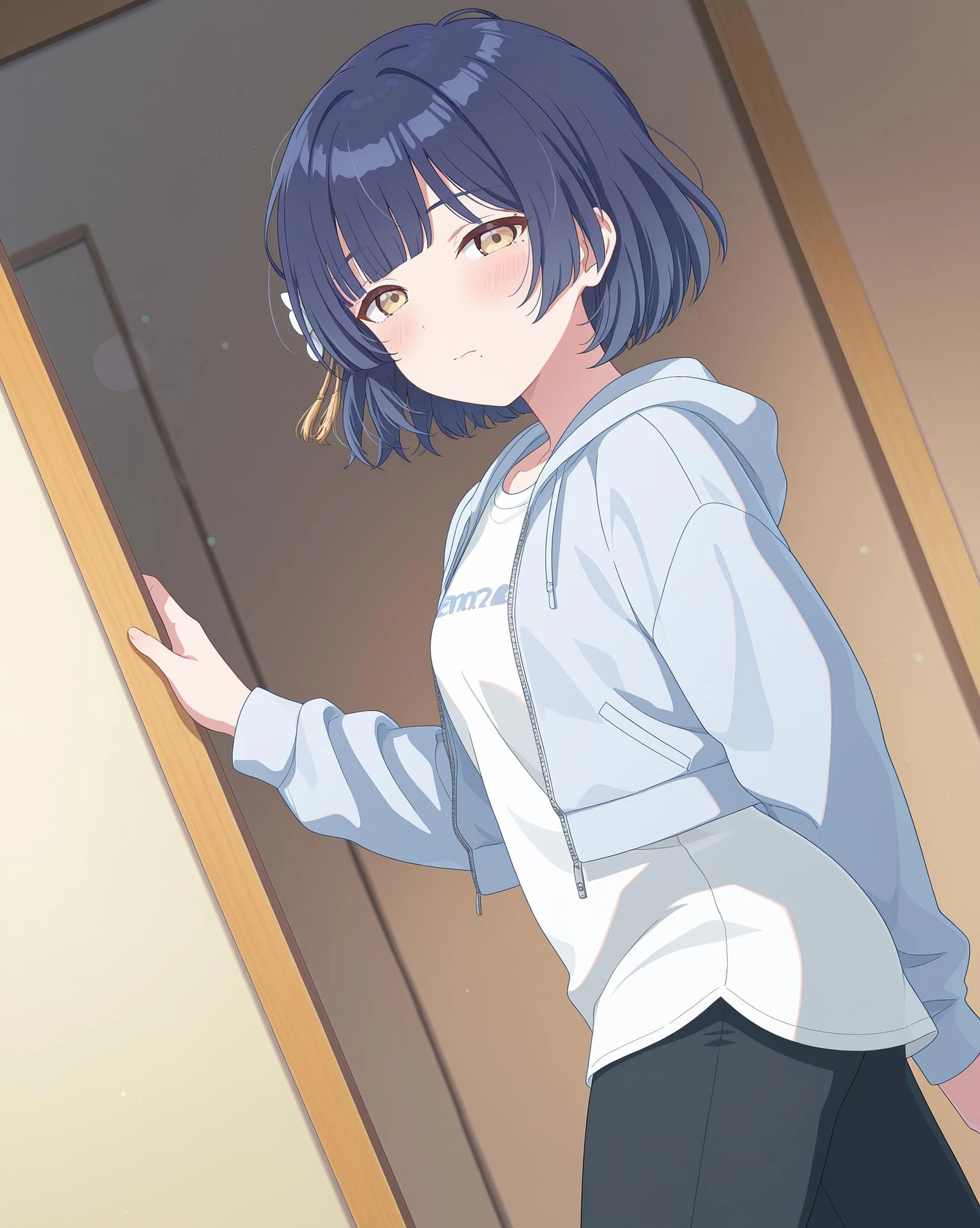 Featured image #5 for Misuzu Hataya [ 秦谷美鈴 ] - Gakuen iDOLM@STER