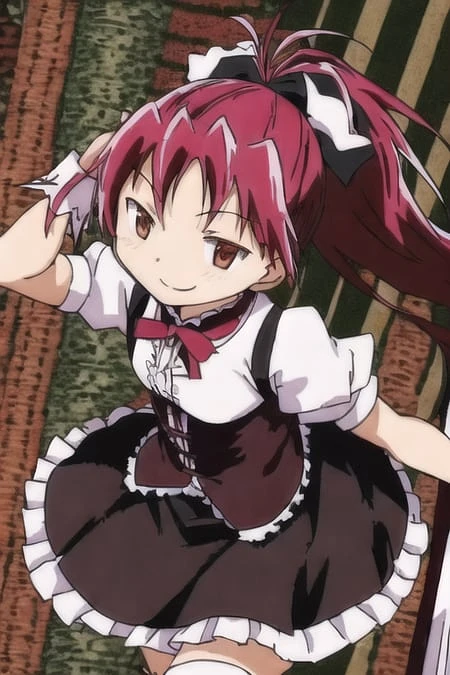 Featured image #2 for Madoka Magicka v2.0