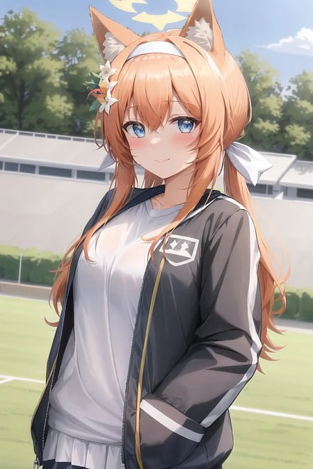 Featured image #1 for Iochi Mari (Gym) TI